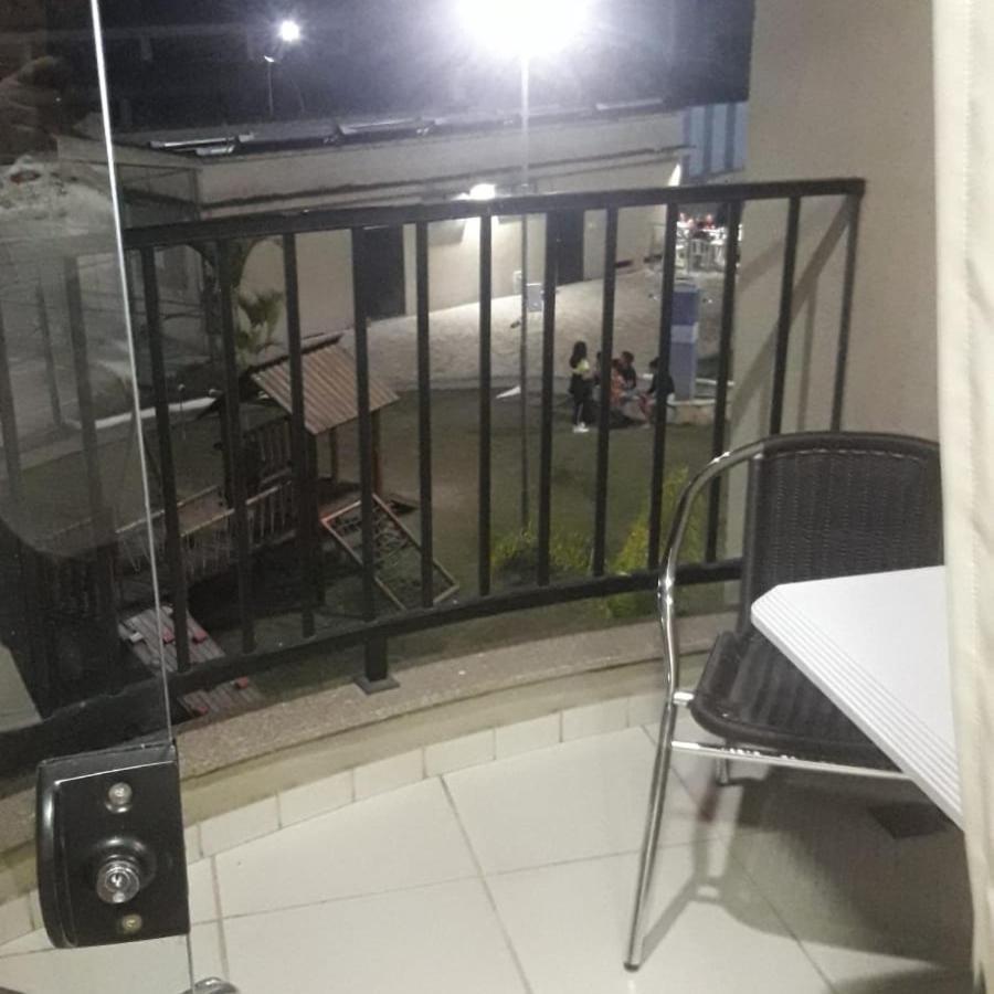 Quartier Das Aguas Aldeia Barra do Piraí エクステリア 写真